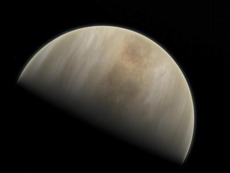 El clima nocturno de Venus, un misterio bajo estudio