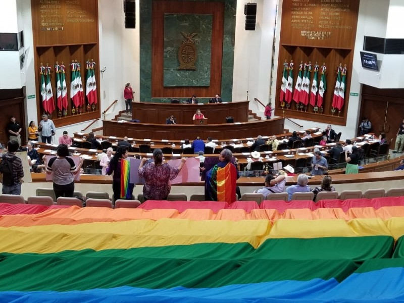 El Congreso pide paciencia en matrimonios igualitarios