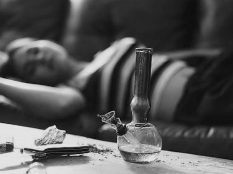 El consumo de drogas en mujeres ha aumentado un 60%