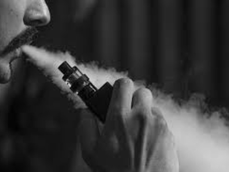 El consumo ilegal de wax en la población juvenil