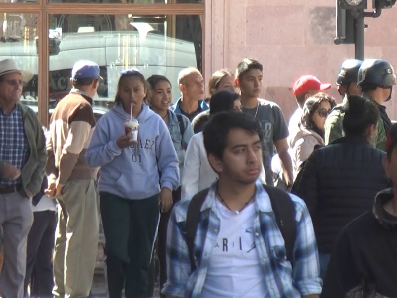 El COVID-19 a provocado psicosis en la población