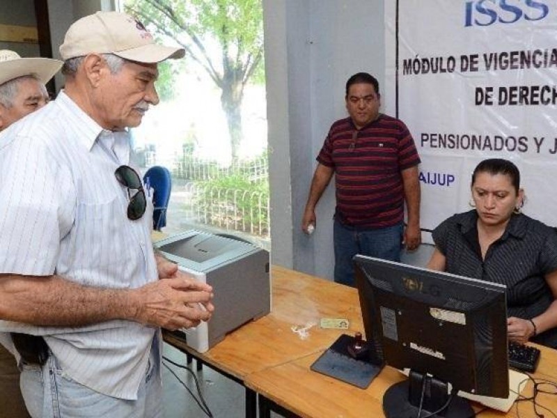 El Coyotaje es algo que ya tiene tiempo