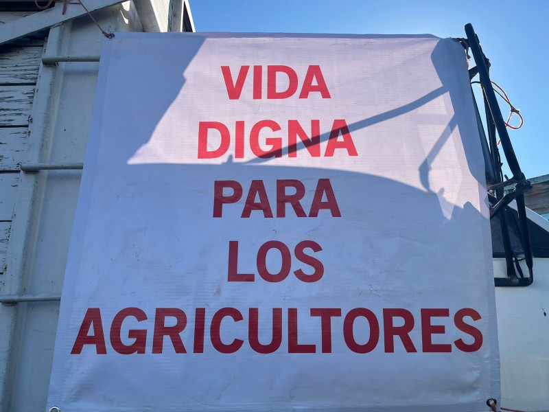 El derecho a la libre manifestación debe ser es legítimo y respetado