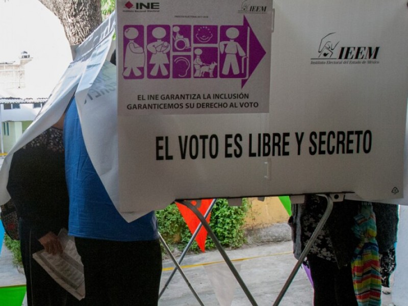 El despertar de la democracía: Comienza la contienda electoral