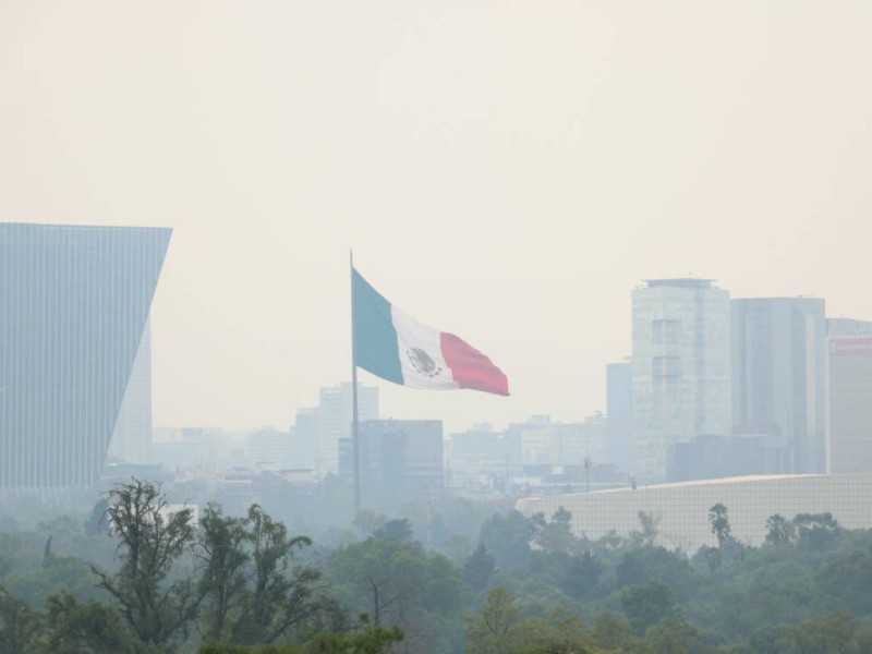 El deterioro ambiental deja fuerte impacto en la economía mexicana