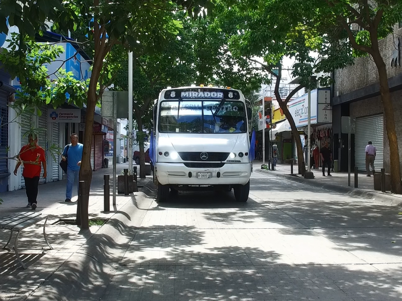 El día después de las balaceras en Culiacán