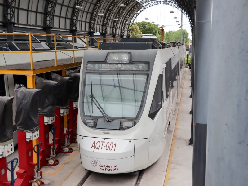 El dinero del tren podría ser utilizado para hospitales regionales