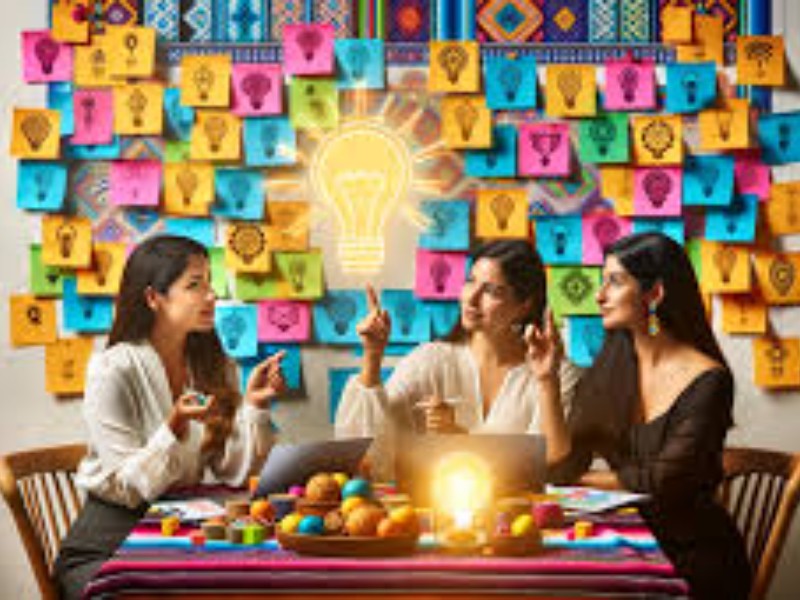 El emprendimiento femenino en Guaymas crece con fuerza
