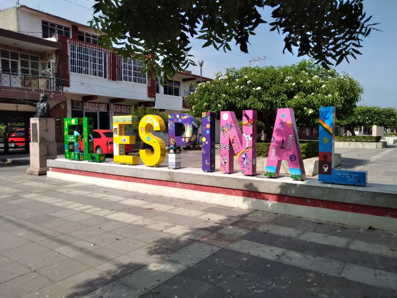 El Espinal, Oaxaca, pasará a semáforo rojo