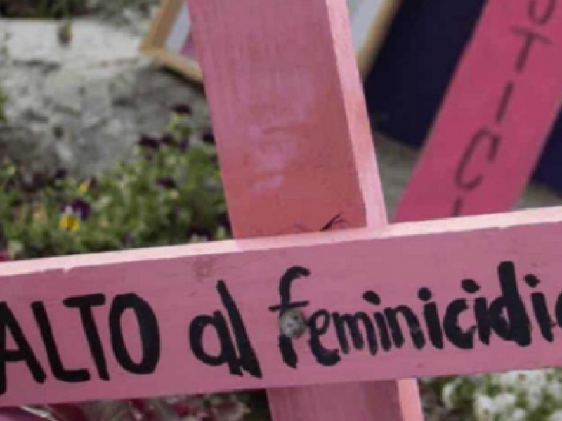 El Estado de Veracruz reporta 62 feminicidios este 2022