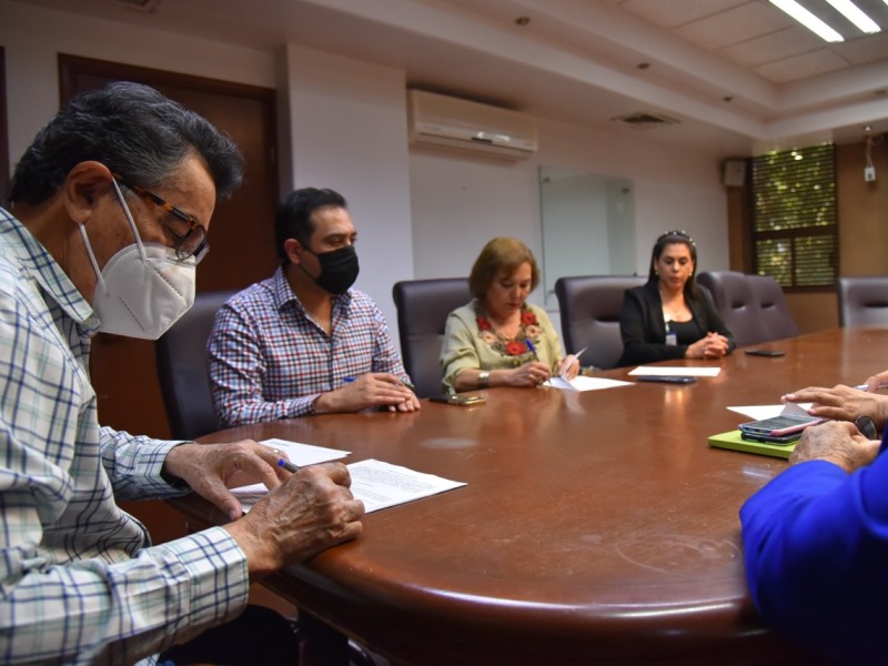 El estado rehabilitará las escuelas mas dañadas de Cajeme
