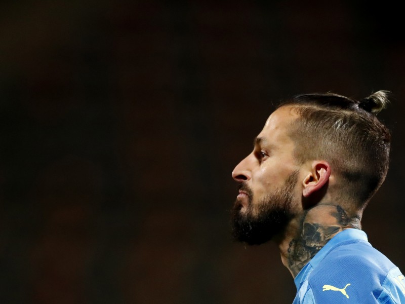 El examericanista Dario Benedetto jugará con el Elche de España