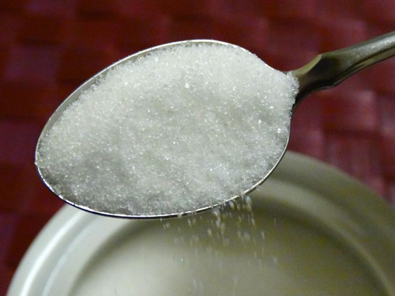 El exceso de azúcares genera severos daños en la salud El exceso de azúcares genera severos daños en la salud