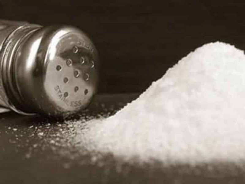 El exceso de sal dificulta funcion de riñon