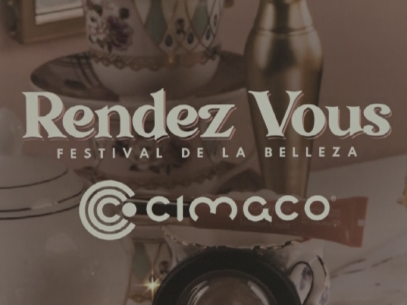 El festival de la belleza rendez vouz