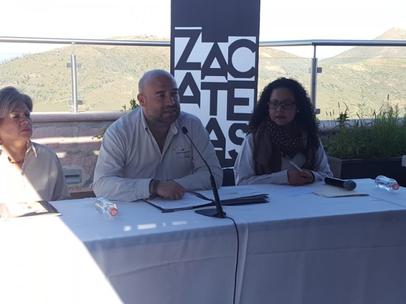 El financiamiento público no ha disminuido en Zacatecas