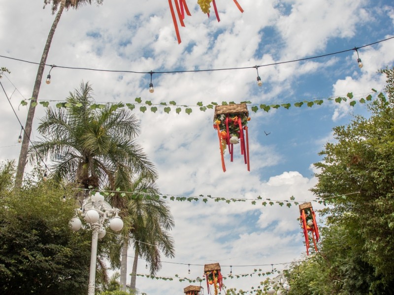 El Fuerte: Arrancan actividades del Festival Magia y Cultura