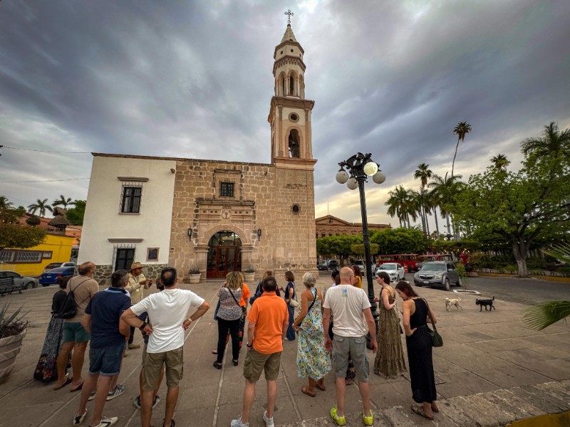 El Fuerte cautiva a agencias de viaje de Italia