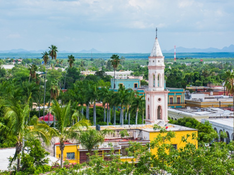 El Fuerte dentro de Red Nacional de Pueblos Mágicos