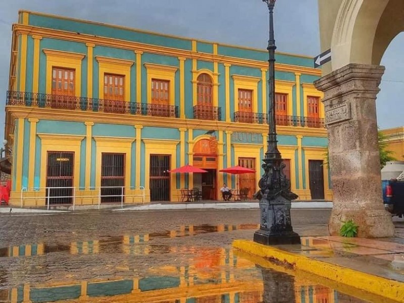 El Fuerte es galardonado como la Mejor Villa Turística