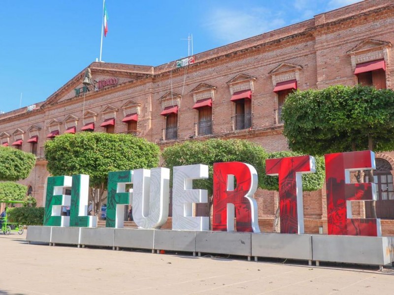 El Fuerte estará presente en el Tianguis Turístico 2023