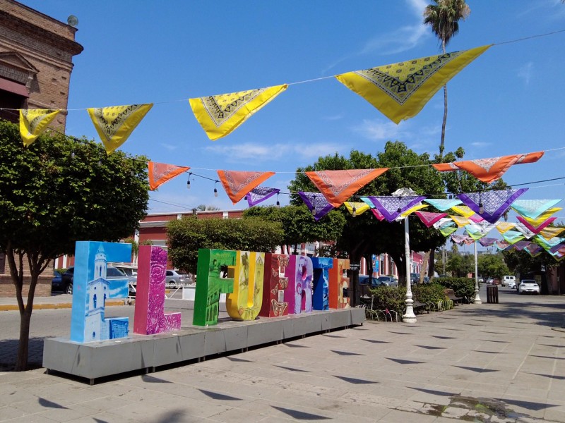 El Fuerte un pueblo mágico con mucha historia