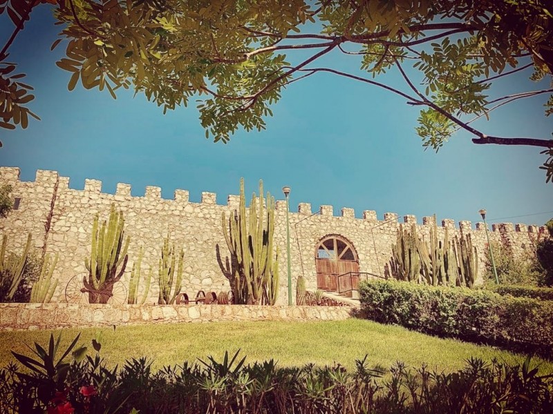 El Fuerte, pueblo mágico que enamora