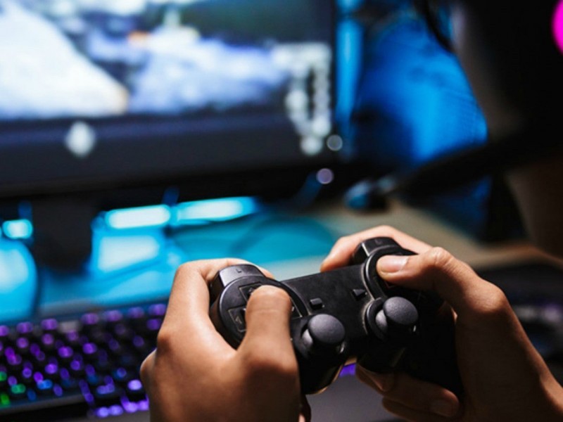 El gamer mexicano desembolsa en promedio 5,500 pesos al año