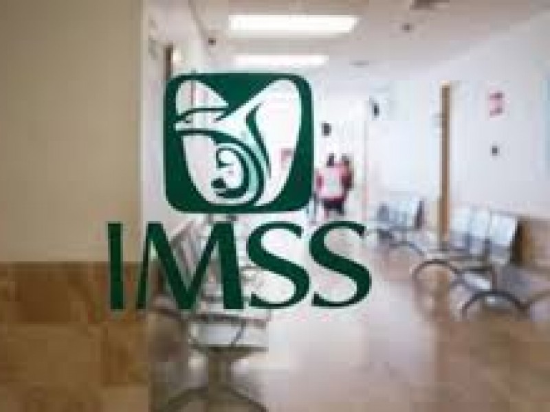 El Gobernador Barbosa espera que IMSS no realice pruebas COVID-19