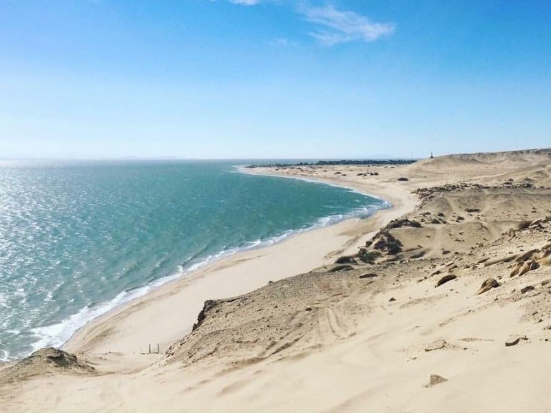 El golfo de Santa Clara y los estragos del COVID-19