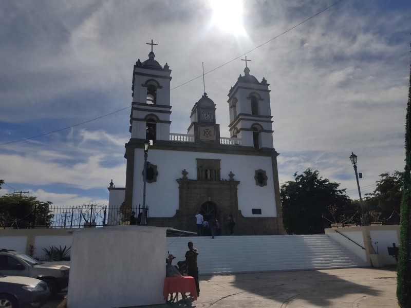 “El Guasave Viejo”, zona urbana más antigua de la ciudad