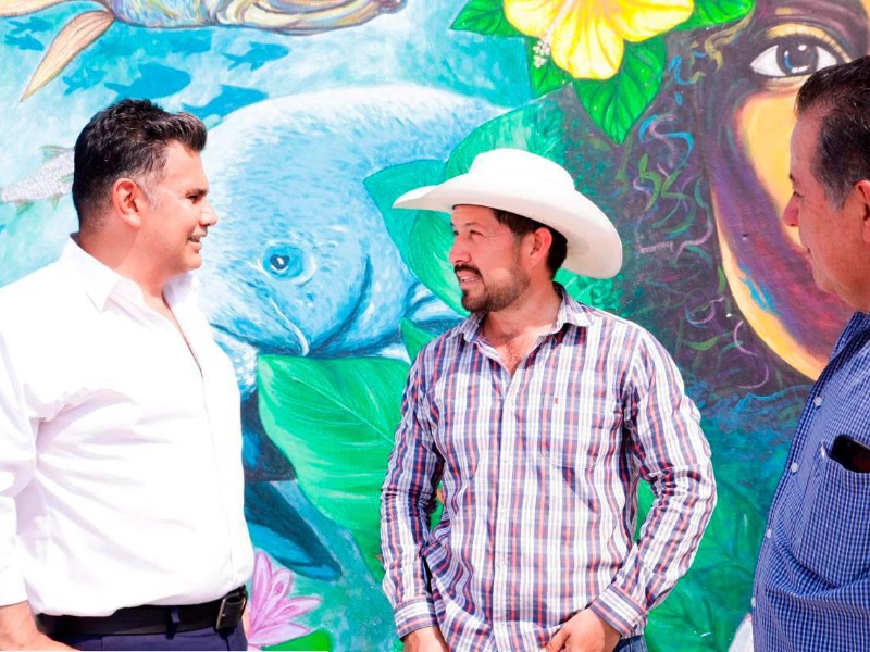 El gusano barrenador, una plaga fuera de control: Willy Ochoa