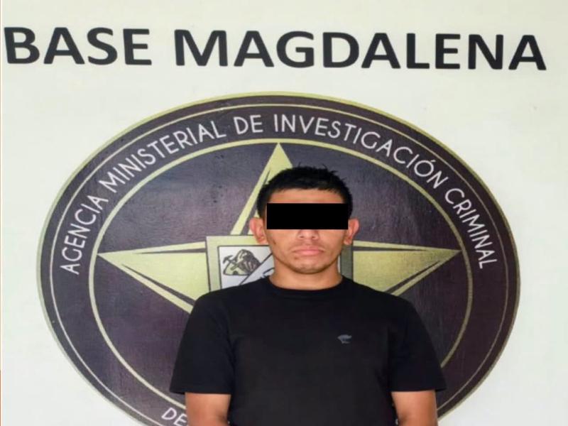 “El Güicho” es vinculado a proceso por privación de la libertad
