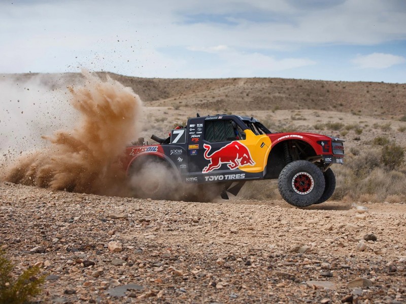 El impacto de la Baja 1000 en BCS