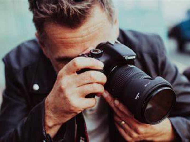 El impacto de la fotografía en la actualidad