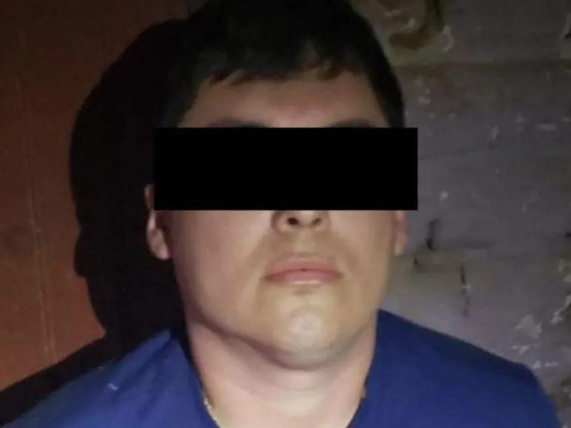 El Jando, piloto de confianza de 'El Chapito', en prisión
