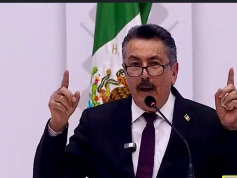 El juego de las cifras en el informe de Javier  Lamarque