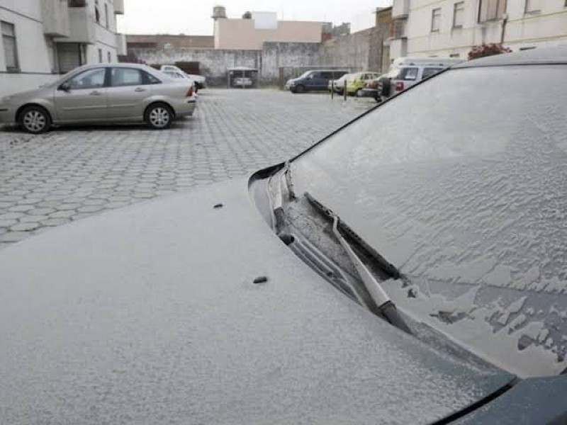 El lado positivo de la ceniza