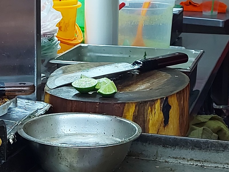 El limón sigue por los cielos; alcanza los $70 kg