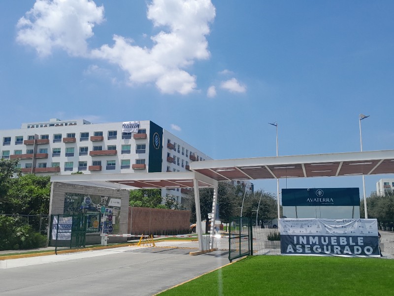 El lunes anunciarán nuevas acciones legales para recuperar departamentos de Villa Panamericana