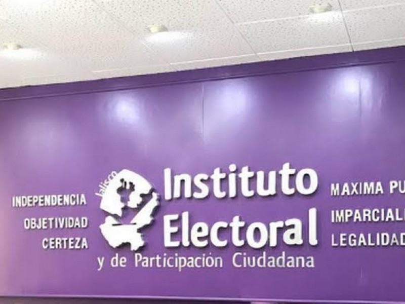 El lunes inicia registro de candidatos a la gubernatura