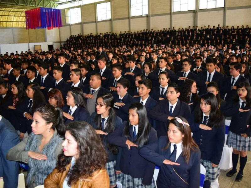 El lunes regresaran 1.3 millones de estudiantes de Puebla