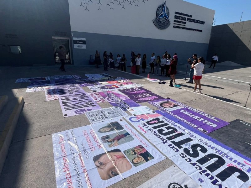 El lunes se dará a conocer sentencia en caso Valentina
