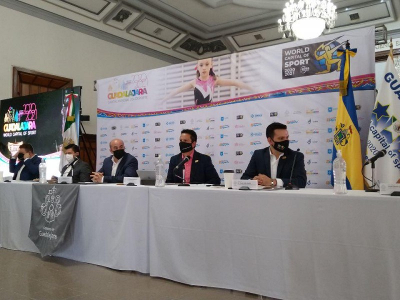 El maratón de Guadalajara será virtual