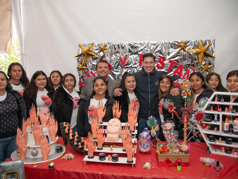 El Marqués fortalece salud mental con talleres gratuitos del Centro Vive