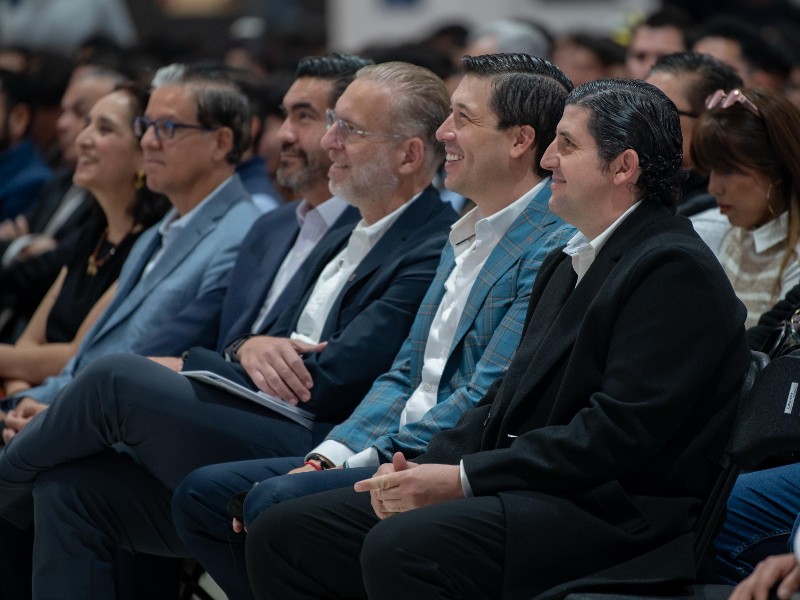 El Marqués impulsa desarrollo económico y cultura de paz en la región