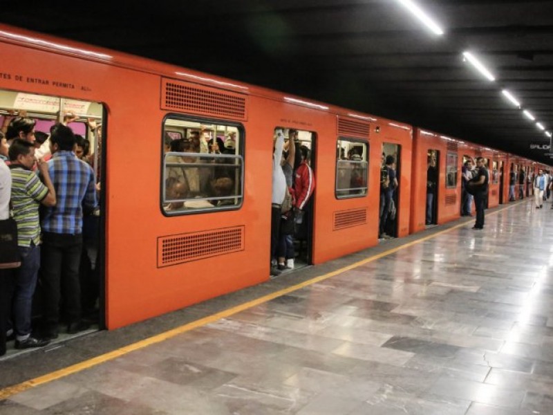 🚇El Metro de la CDMX cumple 50 años