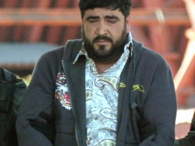 “El Mochomo”, aún preso por caso Ayotzinapa