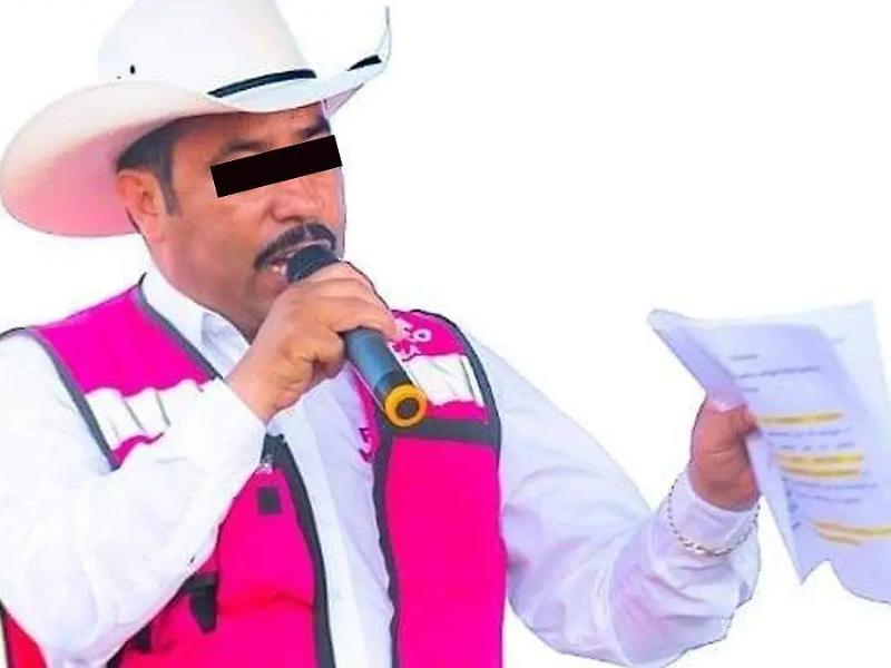 El Moco llega al Altiplano; alertan por reacomodo criminal en Puebla