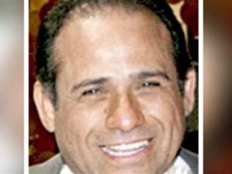 El Mono Muñoz es detenido en Torreón